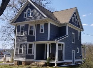 1079 6th Ave, Jersey Shore, PA 17740