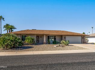 12635 W Blue Bonnet Dr, Sun City West, AZ 85375