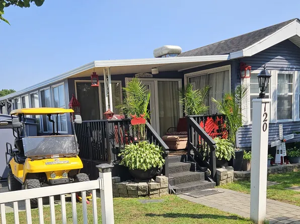 490 Empire Rd #For120, Pt Colborne, ON L0S 1R0