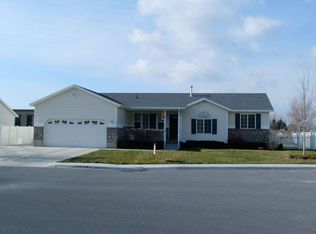 1239 N 1730 W, Pleasant Grove, UT 84062