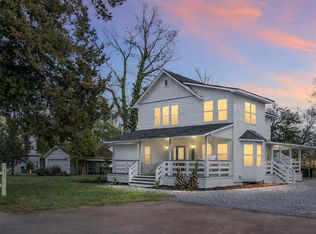 402 Sears St, Saint George, SC 29477