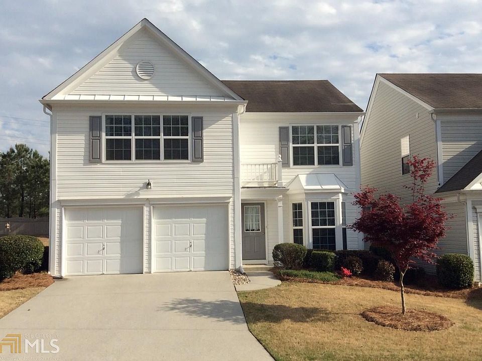 2nd image of 913 Wendlebury Ct