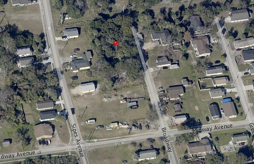 1st image of Broadway St Lot 13