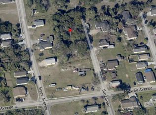 Broadway St LOT 13, Sanford, FL 32771
