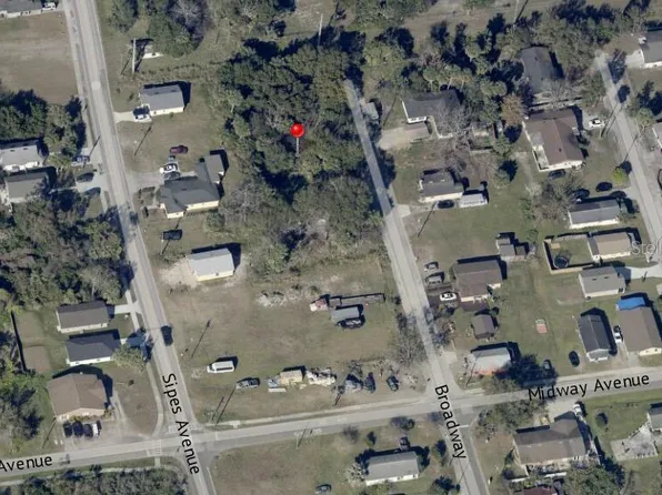 Broadway St Lot 13, Sanford, FL 32771