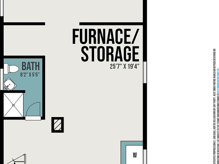 612 Felch St — Photo 33
