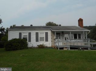 9400 Boulder Rd, Frederick, MD 21702