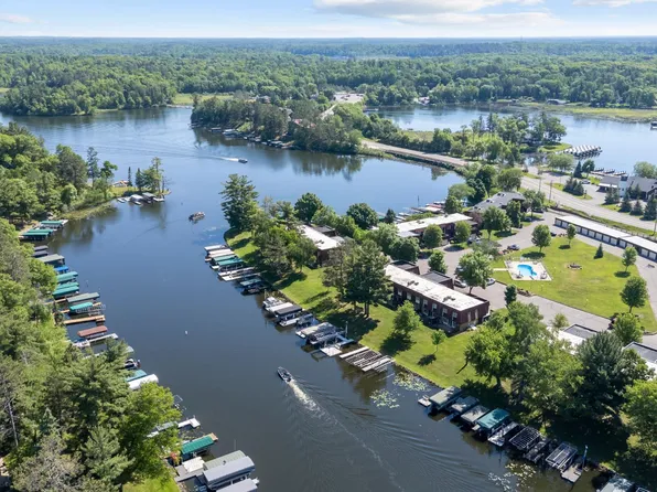 8124 Channel Vw APT 418, Lake Shore, MN 56468