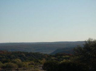 450 Kc #450, Hext, TX 76848