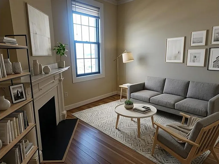 1 E Chase St #809 — Photo 3