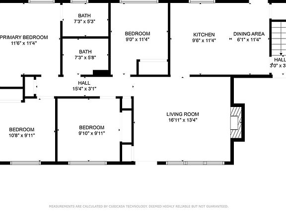 4th image of 1720 Bobbinray Ave