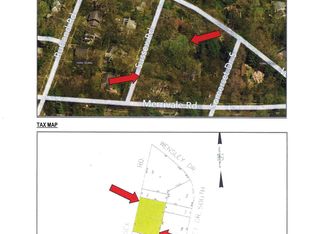 Sussex Rd, University Grdns, NY 11020