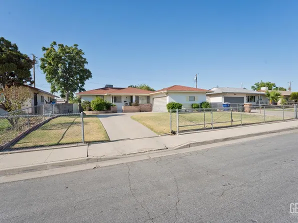 1601 Antonia Way, Bakersfield, CA 93304