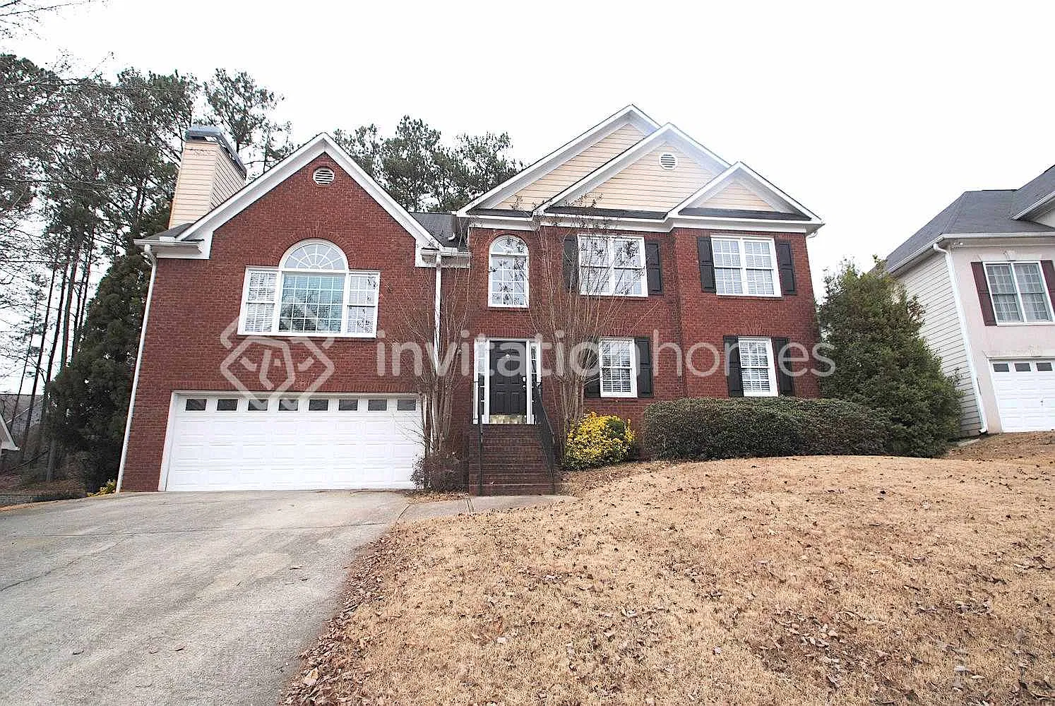 1778 Ascot Run NW Acworth, GA 30102 — Photo 1