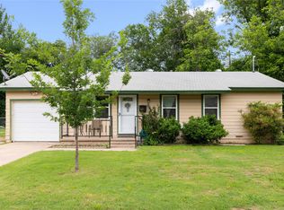 2808 1st St, Brownwood, TX 76801