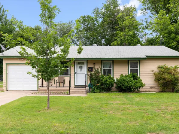 2808 1st St, Brownwood, TX 76801