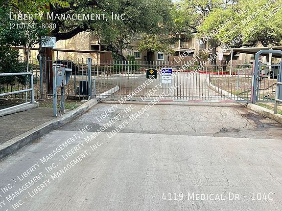 3rd image of 4119 Medical Dr #104C