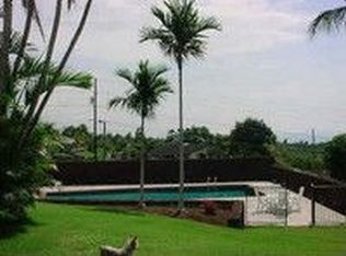 73-1289 Kukuna St, Kailua Kona, HI 96740