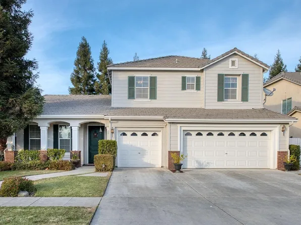 1961 Serena Ave, Clovis, CA 93619