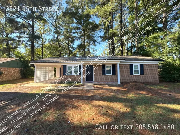 3521 35th St, Tuscaloosa, AL 35401
