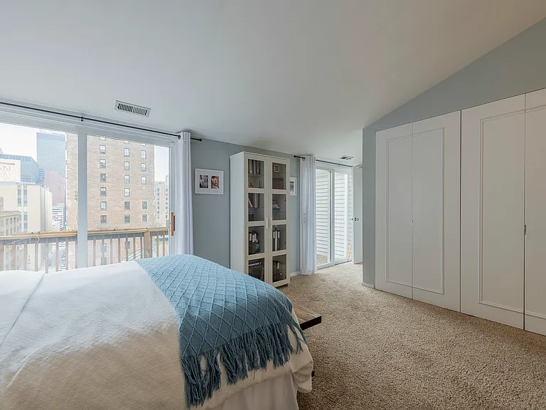 714 S Dearborn St #Penthouse 9 — Photo 38