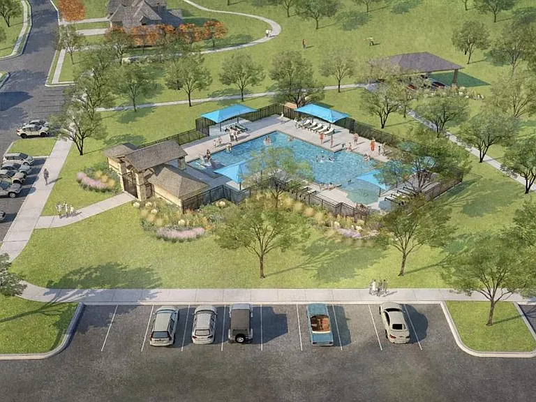 Community Dr — Photo 29