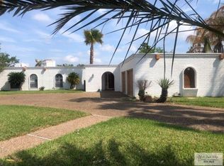 5108 Rico Cir, Palm Valley, TX 78552