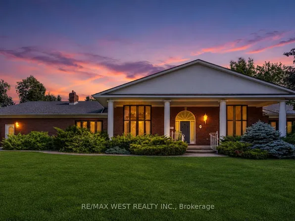 54 Lynndale Rd, Norfolk County, ON N3Y 1Z9