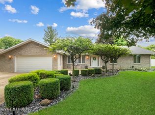 24219 S Tryon St, Channahon, IL 60410