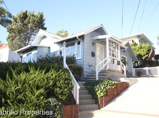 1784 Linwood St, San Diego, CA 92110