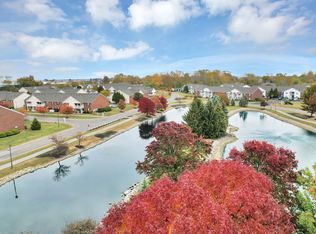 5400 Diamond Loch #5503DL, Columbus, OH