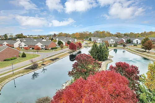 Parkview Apartments Photo 1