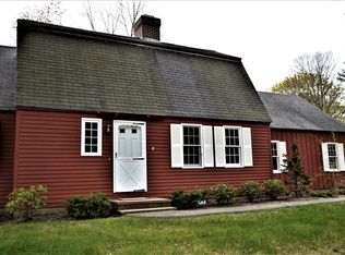 8 Wiggins Pond Ln #8, Kennebunk, ME 04043