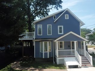 7507 Dartmouth Ave, College Park, MD 20740