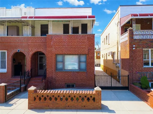 1964 W 12th St, Brooklyn, NY 11223