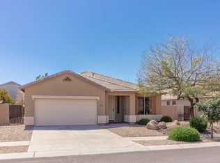 4170 S Splendor Ct, Gilbert, AZ 85297