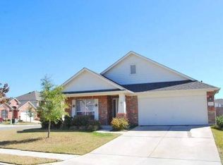 10001 Isle Royale Way, Austin, TX 78747