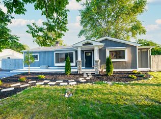 4943 W 123rd St, Alsip, IL 60803