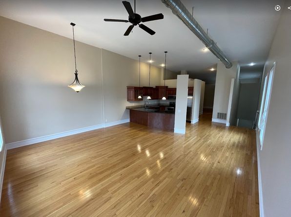 213 S Lafayette St #1