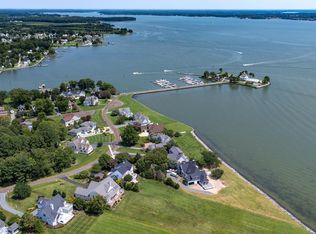 21477 Island Club Rd, Tilghman, MD 21671
