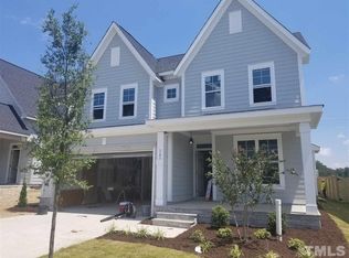 1617 Cypress Cove Dr LOT 914, Wendell, NC 27591