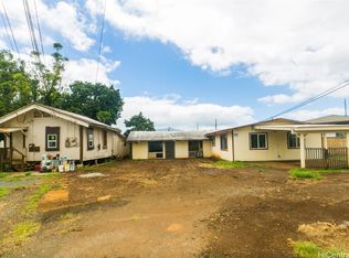 31 Cypress Ave, Wahiawa, HI 96786