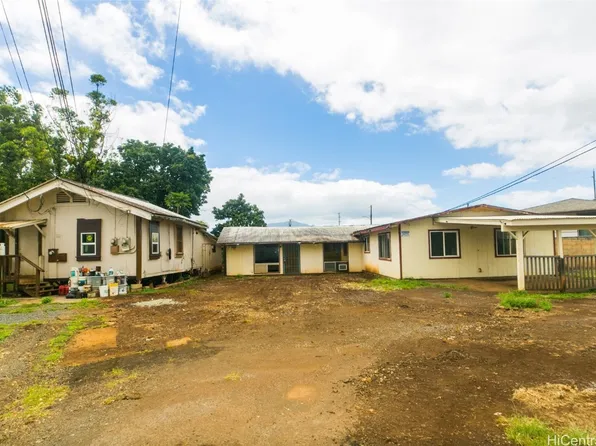 31 Cypress Ave, Wahiawa, HI 96786