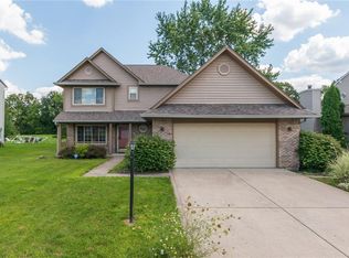 7451 Bancaster Dr, Indianapolis, IN 46268
