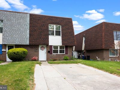 2123 President St, Philadelphia, PA, 19115