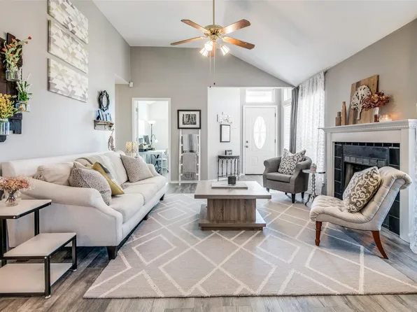 10222 Quest Dr, Frisco, TX 75035