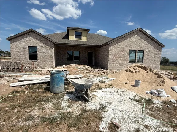 1950 Everly Dr, Tahlequah, OK 74464