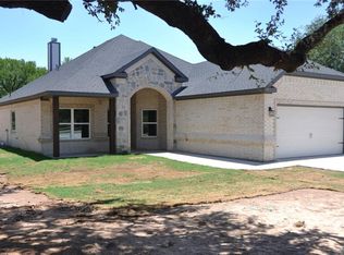 4021 Apache Cir, Granbury, TX 76048