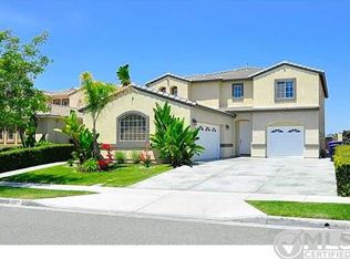 1769 Clover Tree Ct, Chula Vista, CA 91913