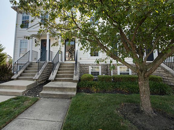 2nd image of 5270 Royal Arch Cascade Dr #25